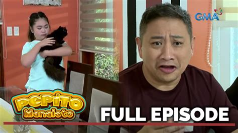 pepito manaloto porn|Pepito Manaloto: Full Episode 415 (Stream Together) .